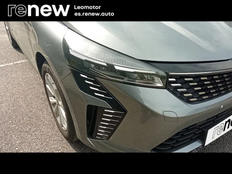 Renault Clio  Diesel  dCi Evolution 74kW