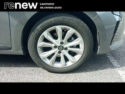 Renault Clio  Diesel  dCi Evolution 74kW