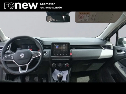 Renault Clio  Diesel  dCi Evolution 74kW