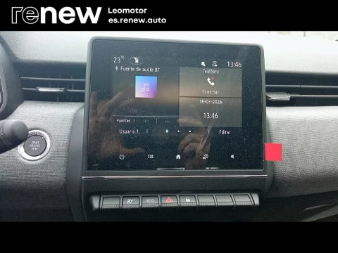 Renault Clio  Diesel  dCi Evolution 74kW