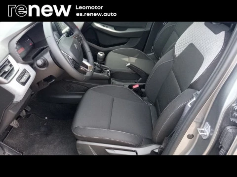 Renault Clio  Diesel  dCi Evolution 74kW