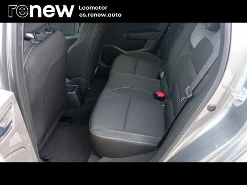 Renault Clio  Diesel  dCi Evolution 74kW