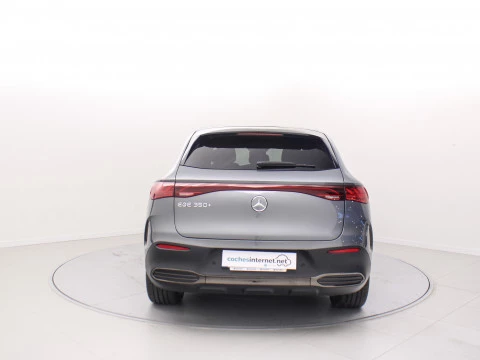 Mercedes-Benz EQE 350+