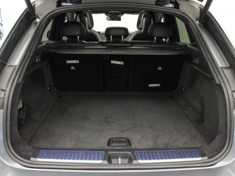 Mercedes-Benz EQE 350+