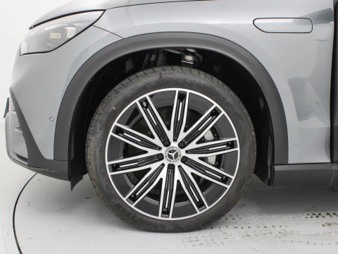 Mercedes-Benz EQE 350+