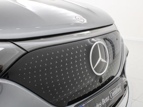Mercedes-Benz EQE 350+