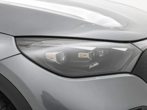 Mercedes-Benz EQE 350+