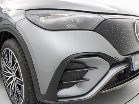 Mercedes-Benz EQE 350+