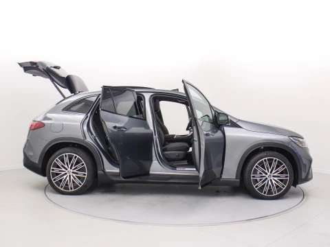 Mercedes-Benz EQE 350+