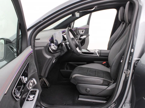 Mercedes-Benz EQE 350+