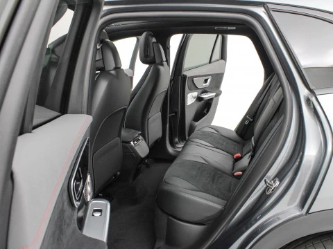 Mercedes-Benz EQE 350+