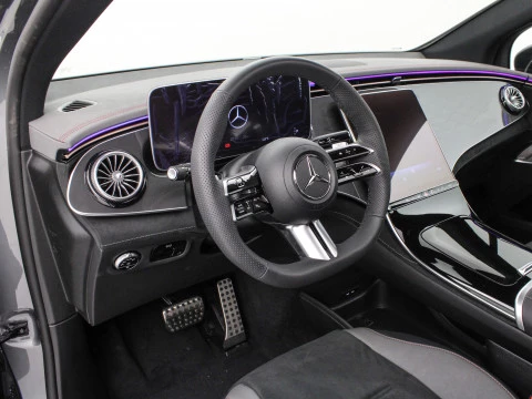 Mercedes-Benz EQE 350+