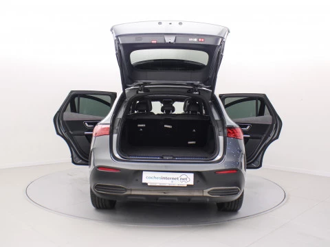 Mercedes-Benz EQE 350+