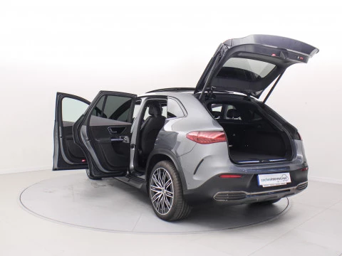 Mercedes-Benz EQE 350+