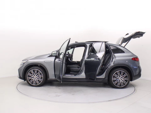 Mercedes-Benz EQE 350+