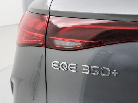 Mercedes-Benz EQE 350+