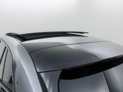 Mercedes-Benz EQE 350+