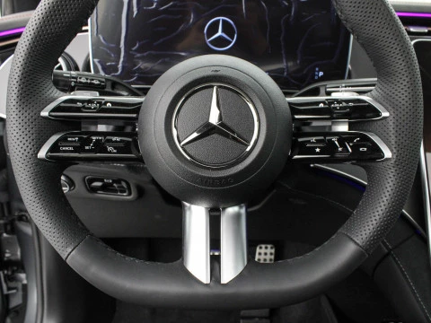 Mercedes-Benz EQE 350+