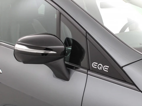 Mercedes-Benz EQE 350+