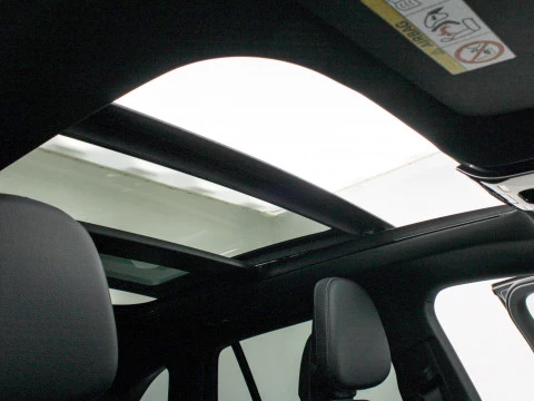 Mercedes-Benz EQE 350+