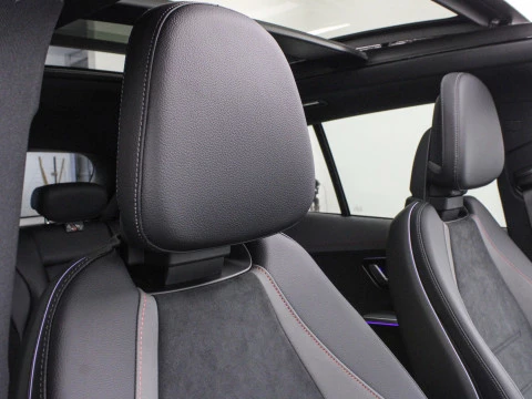 Mercedes-Benz EQE 350+