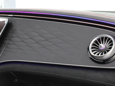 Mercedes-Benz EQE 350+