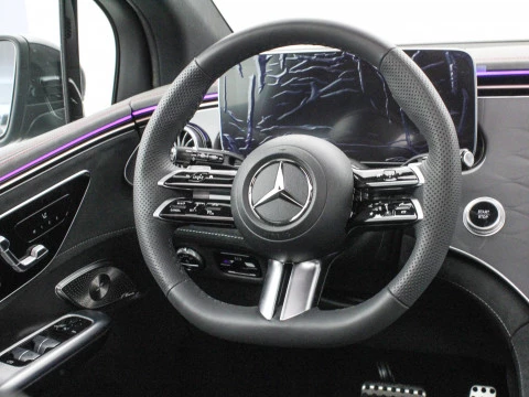 Mercedes-Benz EQE 350+
