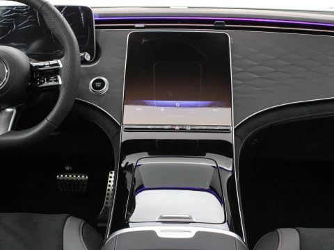 Mercedes-Benz EQE 350+