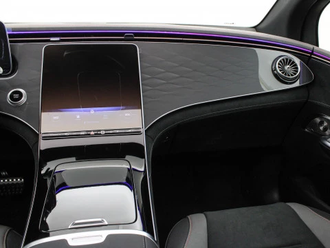 Mercedes-Benz EQE 350+