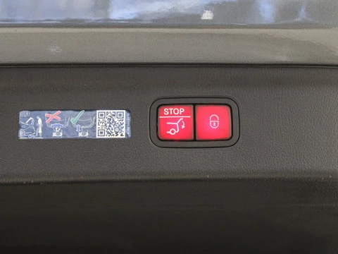 Mercedes-Benz EQE 350+