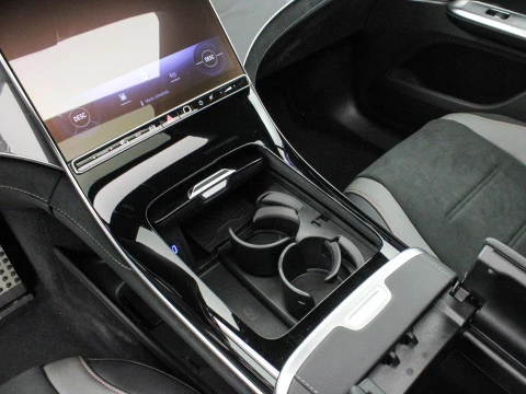 Mercedes-Benz EQE 350+