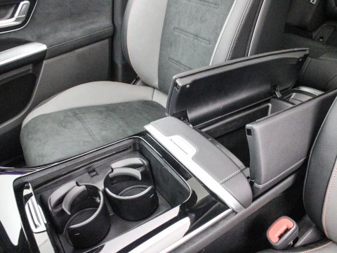 Mercedes-Benz EQE 350+