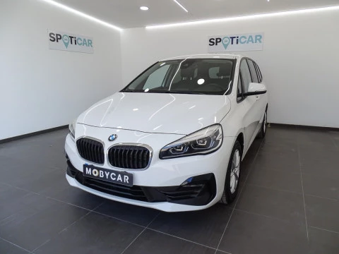 BMW Serie 2 Gran Tourer 216d