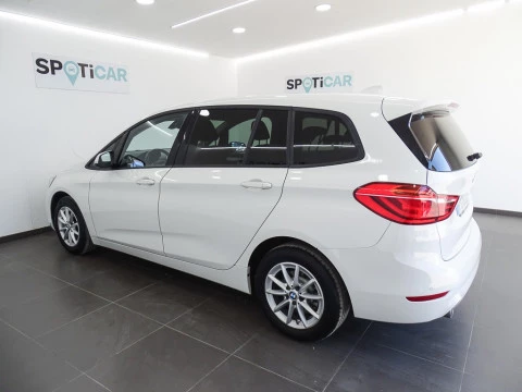 BMW Serie 2 Gran Tourer 216d