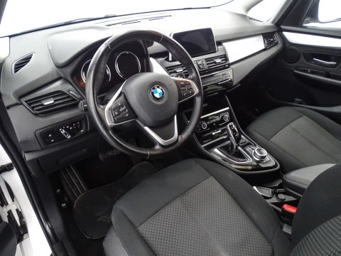 BMW Serie 2 Gran Tourer 216d