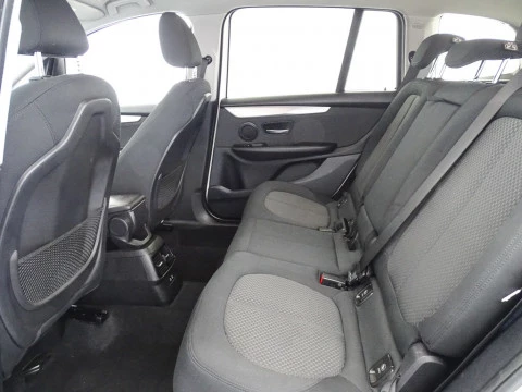 BMW Serie 2 Gran Tourer 216d
