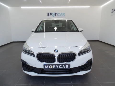 BMW Serie 2 Gran Tourer 216d