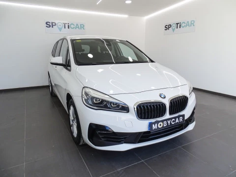 BMW Serie 2 Gran Tourer 216d