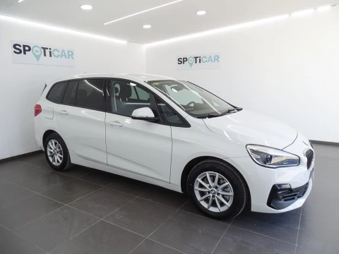 BMW Serie 2 Gran Tourer 216d