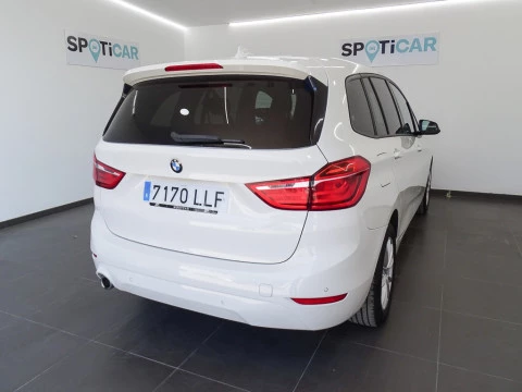BMW Serie 2 Gran Tourer 216d