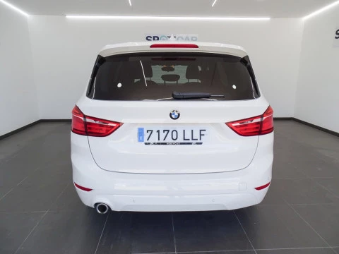 BMW Serie 2 Gran Tourer 216d