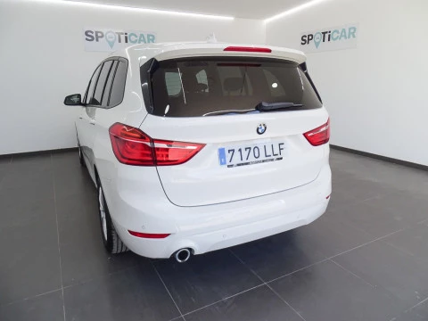 BMW Serie 2 Gran Tourer 216d