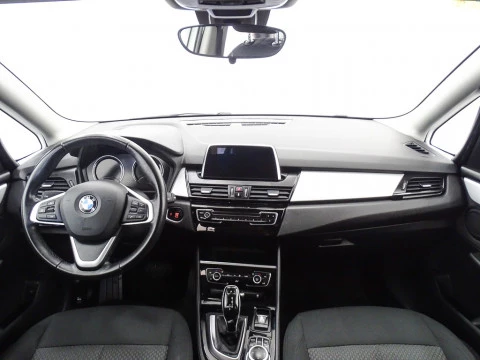 BMW Serie 2 Gran Tourer 216d