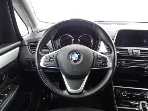 BMW Serie 2 Gran Tourer 216d