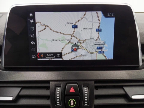 BMW Serie 2 Gran Tourer 216d