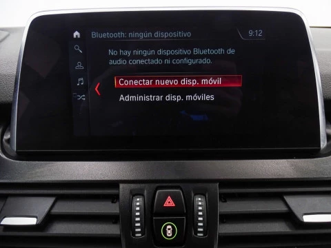 BMW Serie 2 Gran Tourer 216d