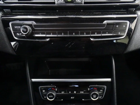 BMW Serie 2 Gran Tourer 216d