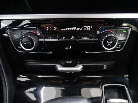 BMW Serie 2 Gran Tourer 216d