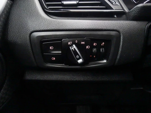 BMW Serie 2 Gran Tourer 216d