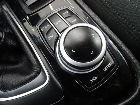 BMW Serie 2 Gran Tourer 216d